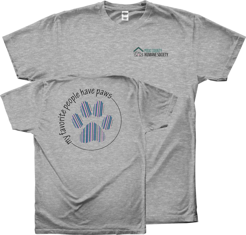 Polk County Humane Society Spring Fund Raiser