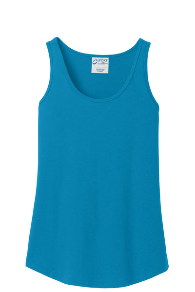 Elwood's Place Women's Tank Top