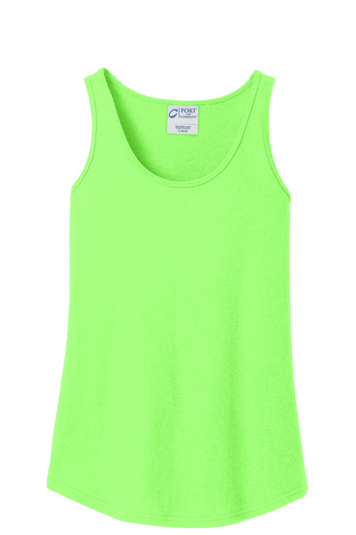 Elwood's Place Women's Tank Top