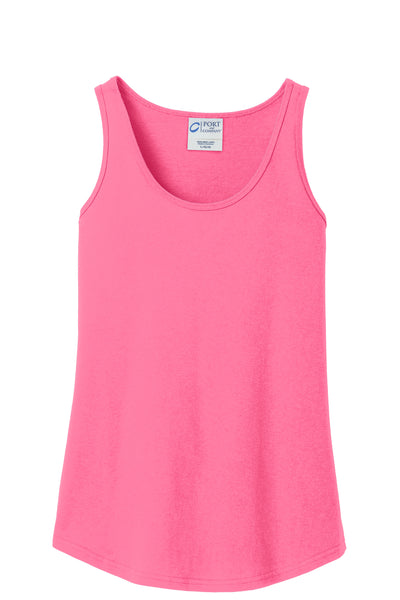 Elwood's Place Women's Tank Top