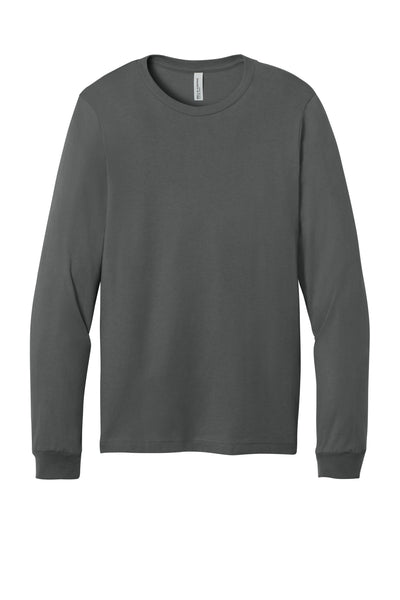 Polk County 911 Bella Canvas Long Sleeve 3501