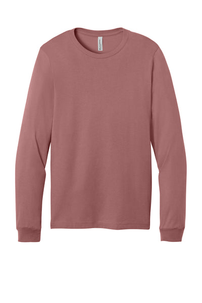 Polk County 911 Bella Canvas Long Sleeve 3501