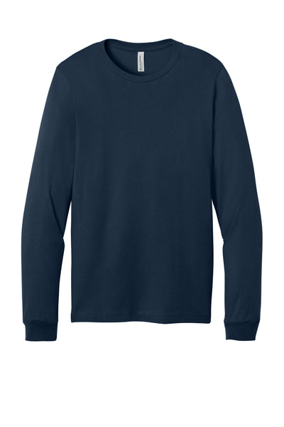 Polk County 911 Bella Canvas Long Sleeve 3501