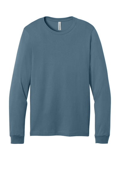 Polk County 911 Bella Canvas Long Sleeve 3501