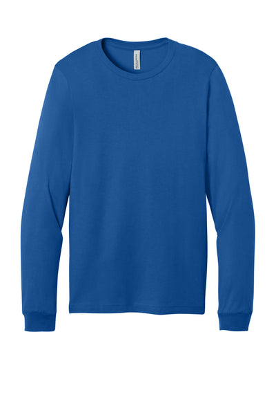 Polk County 911 Bella Canvas Long Sleeve 3501