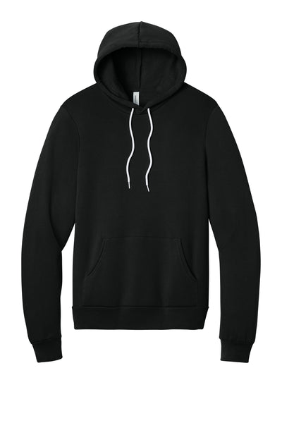 Polk County 911 Bella Canvas Hoodie 3719