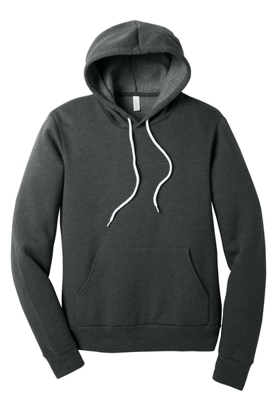 Polk County 911 Bella Canvas Hoodie 3719