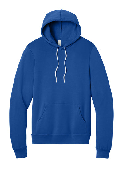Polk County 911 Bella Canvas Hoodie 3719