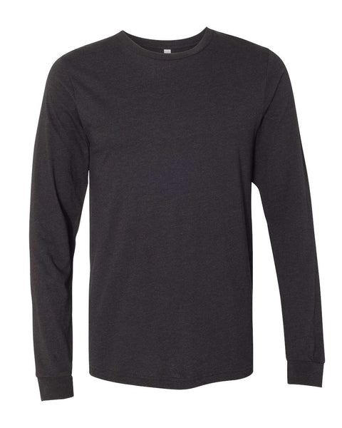EPCO BELLA + CANVAS Adult CVC Long Sleeve Tee