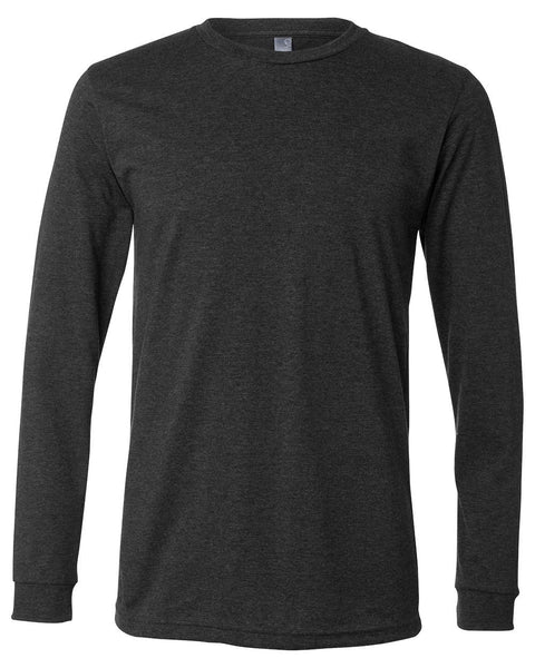 EPCO BELLA + CANVAS Adult CVC Long Sleeve Tee