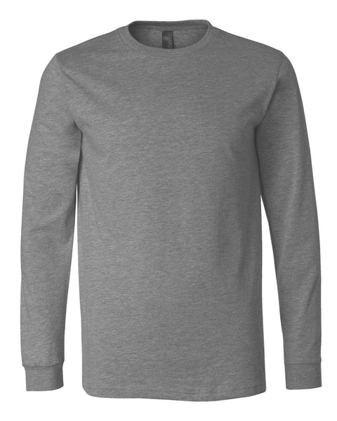 EPCO BELLA + CANVAS Adult CVC Long Sleeve Tee