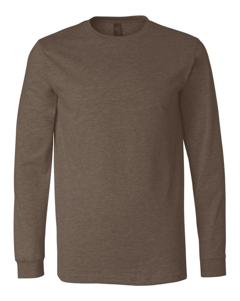EPCO BELLA + CANVAS Adult CVC Long Sleeve Tee