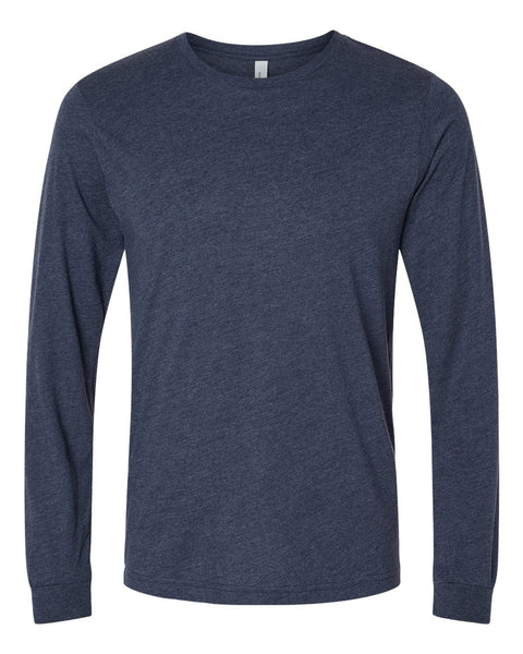 EPCO BELLA + CANVAS Adult CVC Long Sleeve Tee