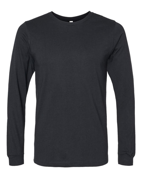 EPCO BELLA + CANVAS Adult CVC Long Sleeve Tee