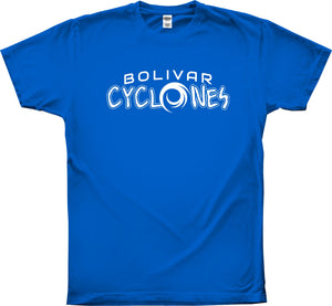 Bolivar Cyclones Fan Gear