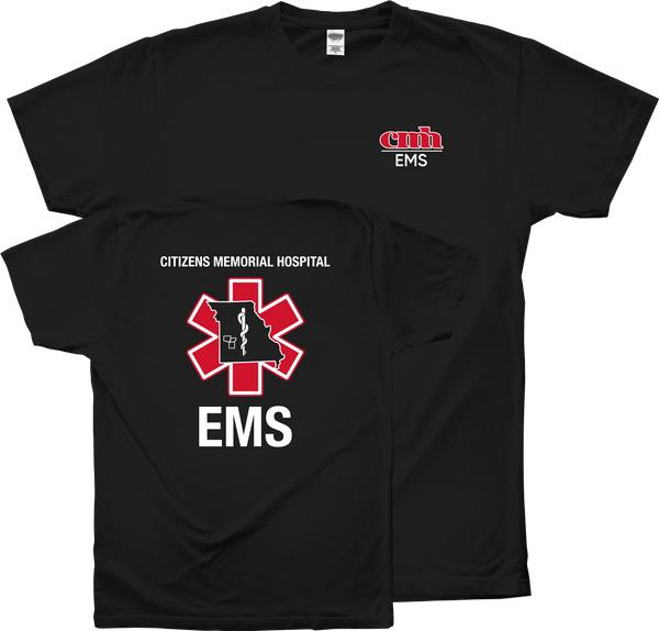 CMH EMS T-Shirt