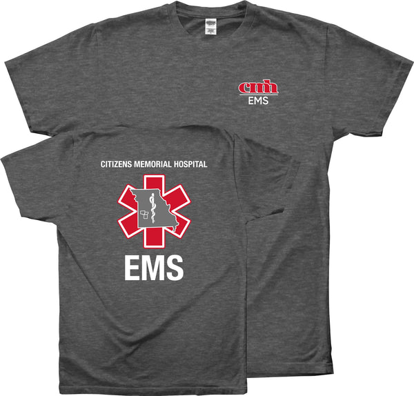 CMH EMS T-Shirt