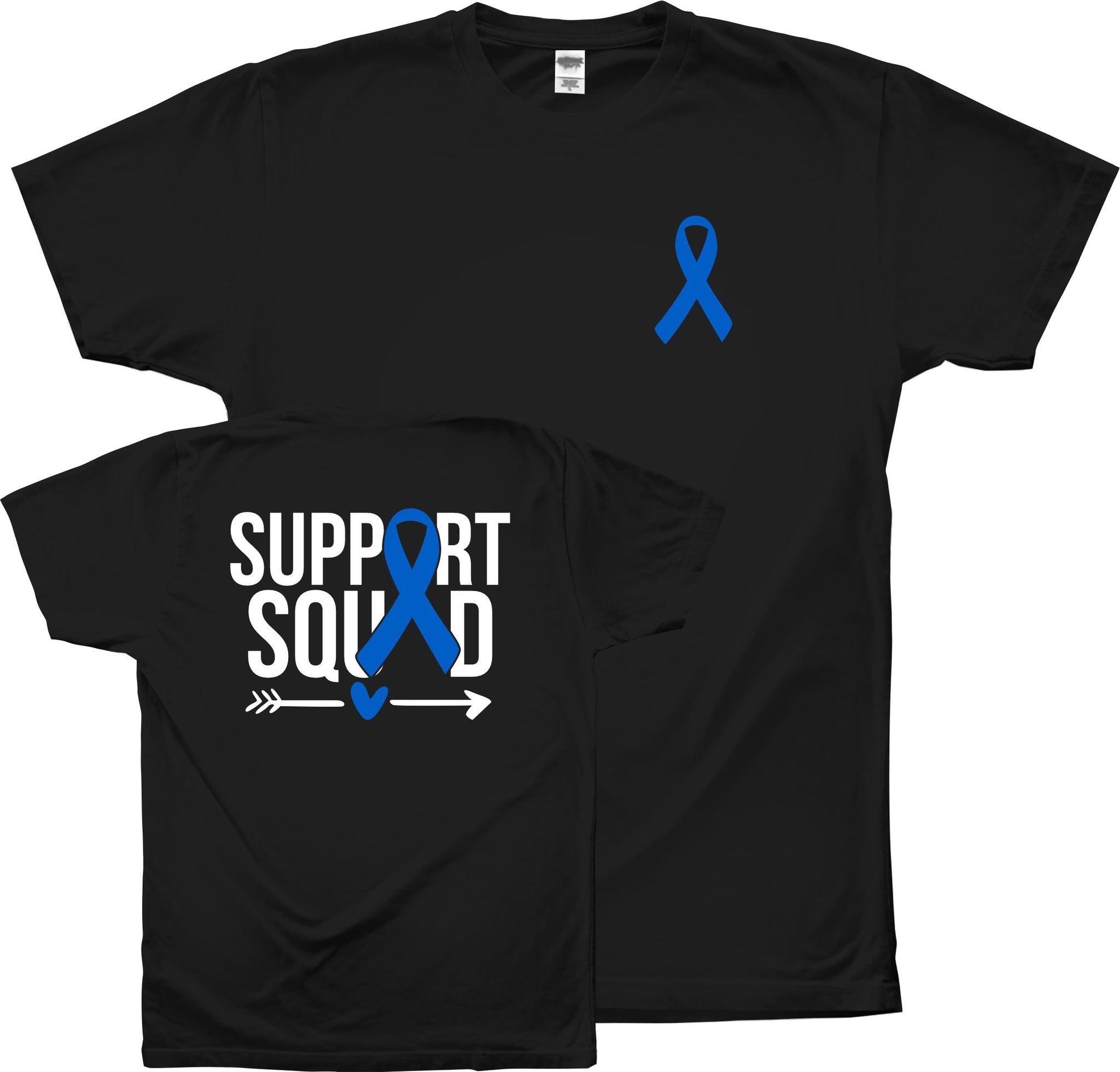 Support Squad T-Shirt