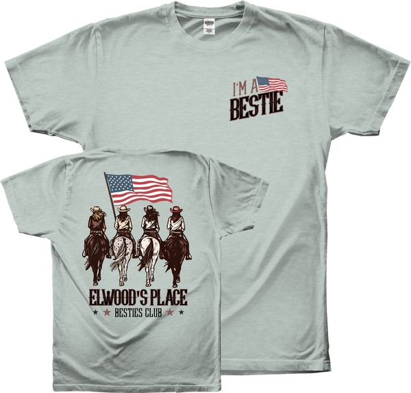 Elwood's Place Women's T-Shirt
