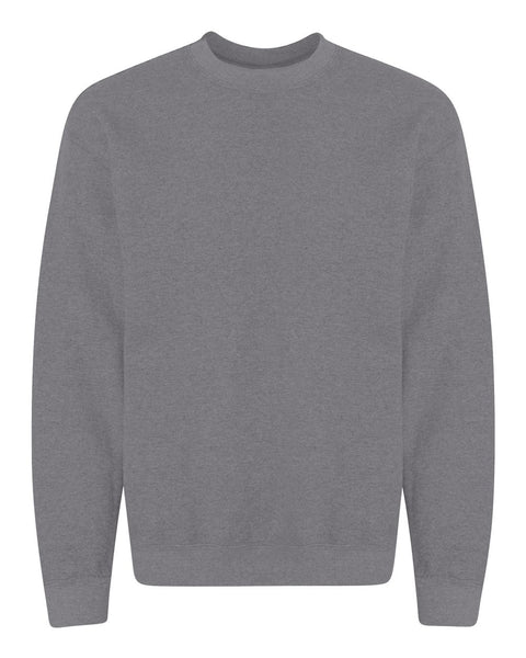 EPCO Adult Sweatshirt with white logo.