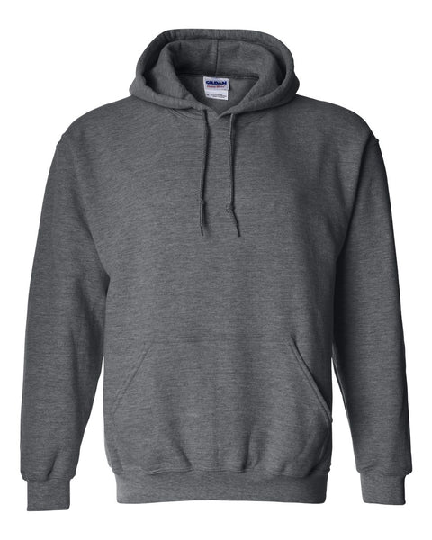 Polk County 911 Gildan Hoodie G1850