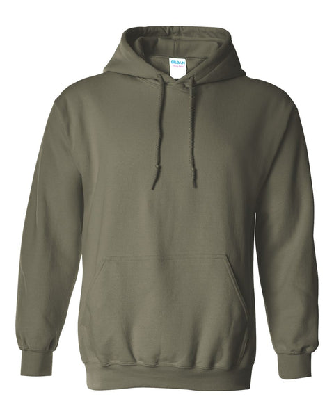 Polk County 911 Gildan Hoodie G1850