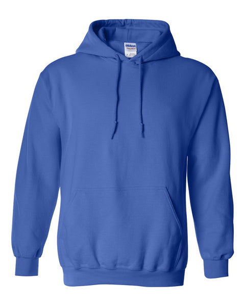 Polk County 911 Gildan Hoodie G1850