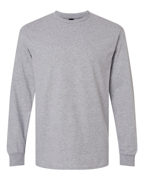 CMH Emergency Department Long Sleeve