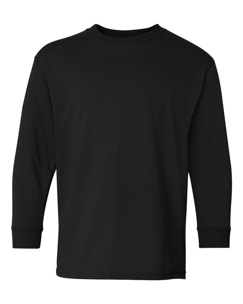 EPCO Youth Gildan Long Sleeve Tee