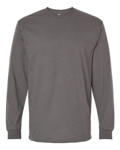Polk County 911 Gildan Long Sleeve T-shirt