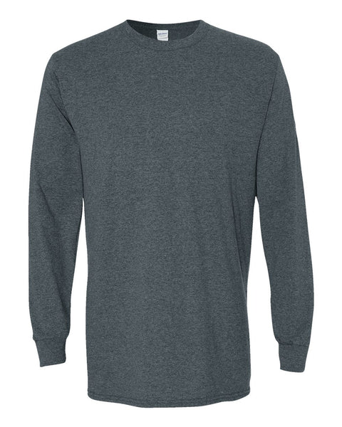 Polk County 911 Gildan Long Sleeve T-shirt
