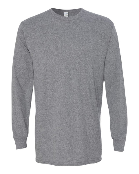 Polk County 911 Gildan Long Sleeve T-shirt