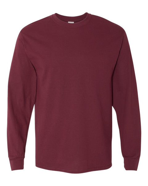 Polk County 911 Gildan Long Sleeve T-shirt