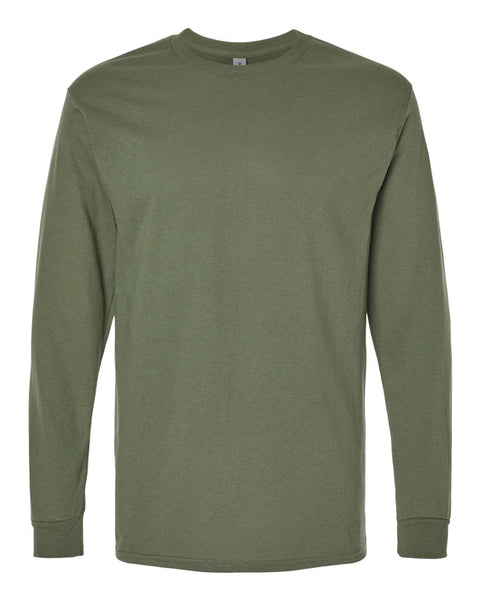 Polk County 911 Gildan Long Sleeve T-shirt