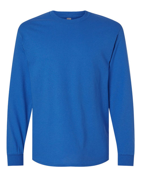 Polk County 911 Gildan Long Sleeve T-shirt