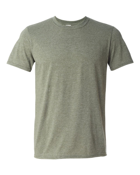 Polk County 911 Gildan Short Sleeve T-shirt 6400