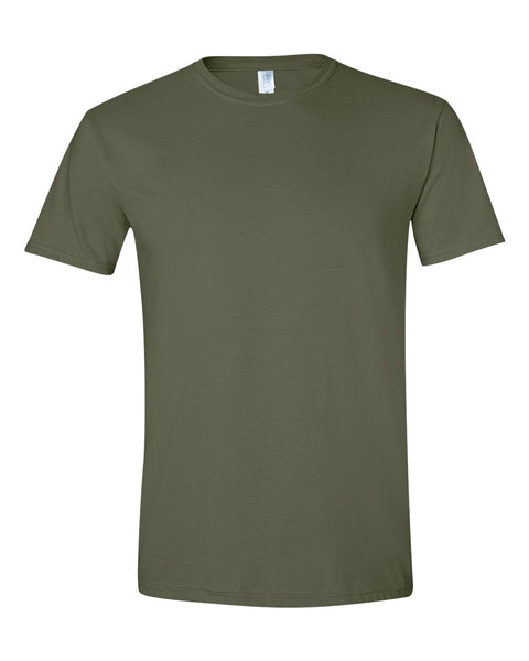 Polk County 911 Gildan Short Sleeve T-shirt 6400