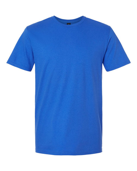 Polk County 911 Gildan Short Sleeve T-shirt 6400