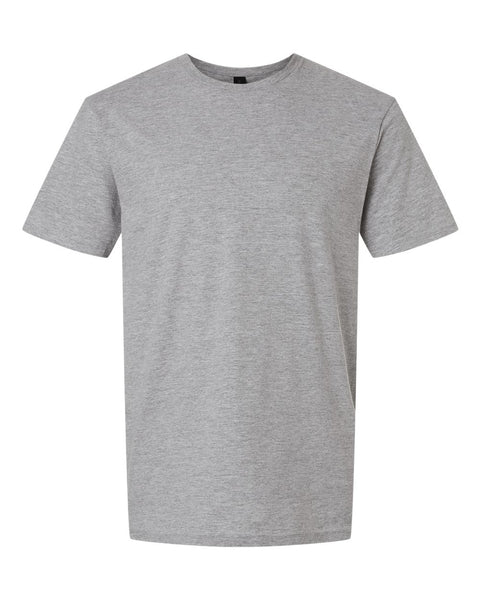 Elks Care T-Shirt FRONT ONLY. Softstyle t-shirt unisex. Order yours today.  Proceeds will be donated to help support Cancer patients.