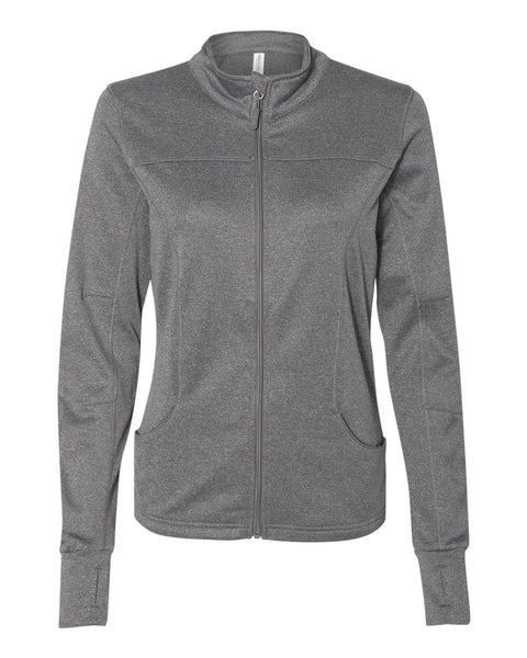Polk County 911 Women's Poly-Tech Jacket Full Zip