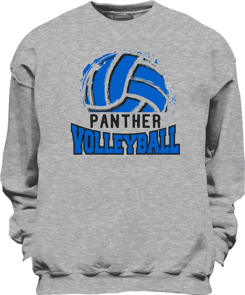 Morrisville Volleyball Sweatshirt.