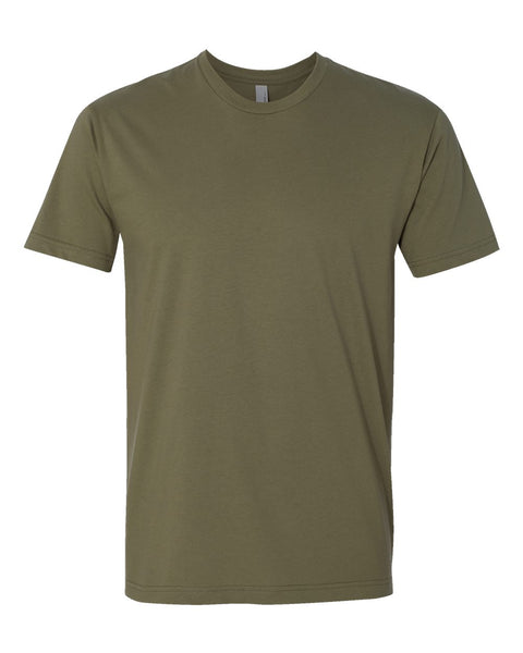 Polk County 911 Next Level T-Shirt 3600
