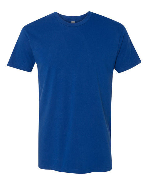 Polk County 911 Next Level T-Shirt 3600