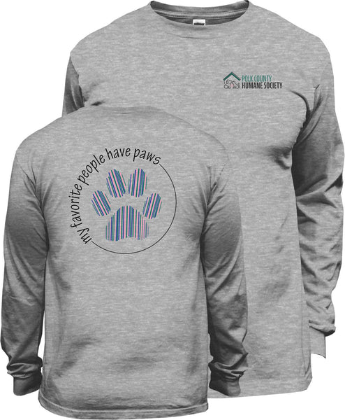 Long Sleeve T-shirt