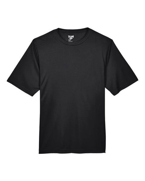 Polk County 911 Team 365 Performance T-Shirt TT11